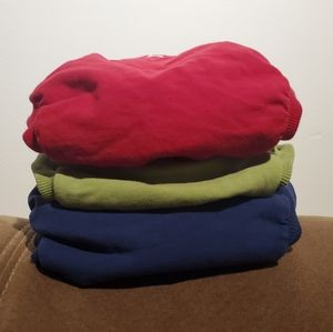 gDiaper Cloth Diaper covers